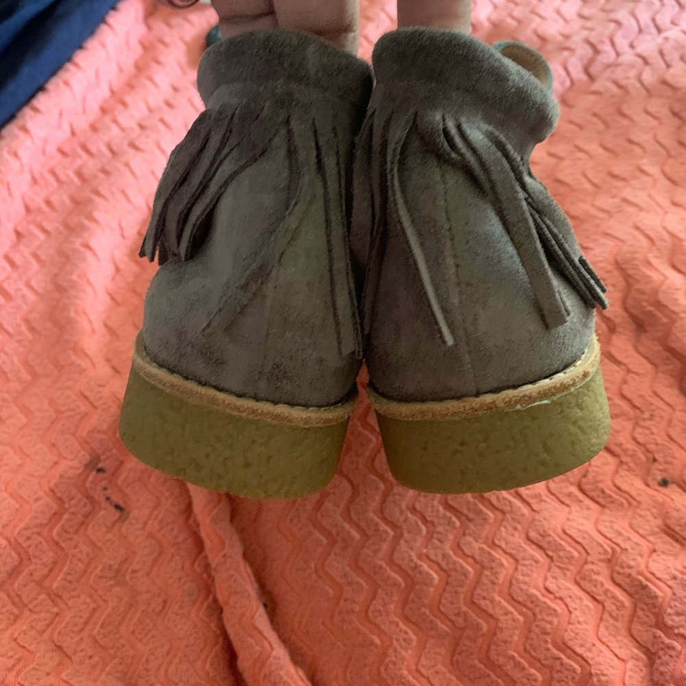 Kate Spade bootie - Picture 7 of 10